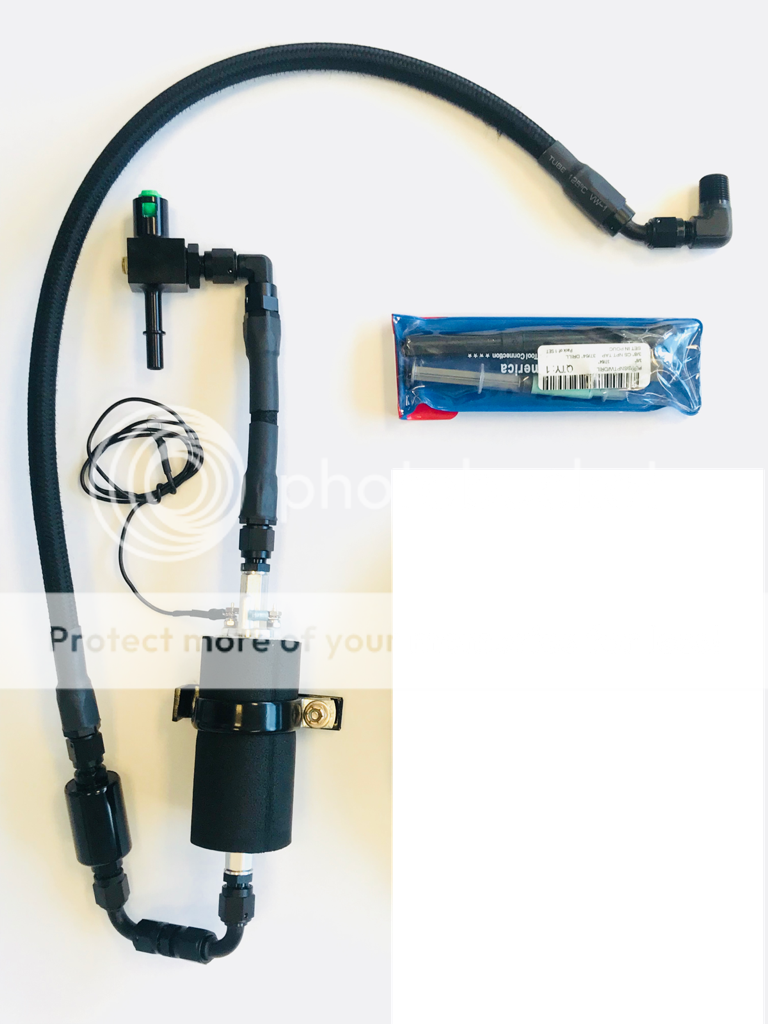 Who's ready for a easy Aux fuel Pump Kit for the C7?? CorvetteForum